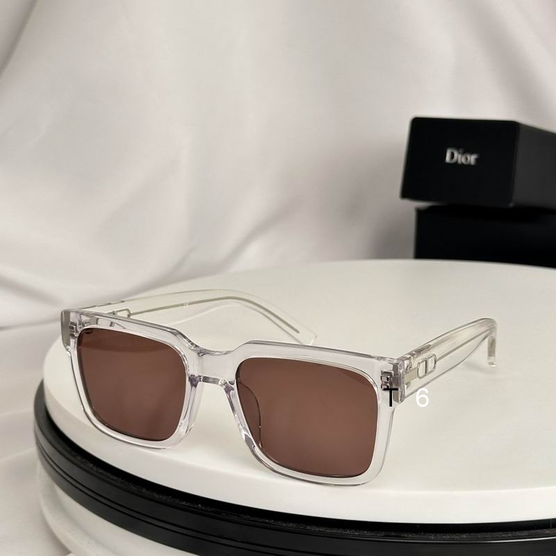 DIOR Sunglasses 615